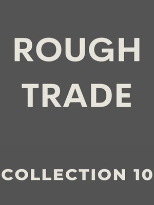 cover image of Rough Trade, Collection 10